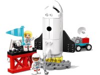 LEGO onderdeel Space Shuttle Mission 10944-1