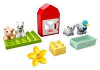 LEGO part Farm Animal Care 10949-1