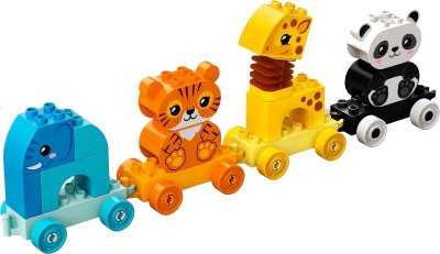 LEGO onderdeel Animal Train (10955-1)