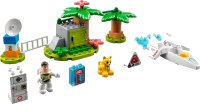 LEGO part Buzz Lightyear’s Planetary Mission 10962-1