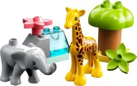 LEGO part Wild Animals of Africa 10971-1
