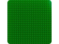LEGO part Green Building Plate 10980-1