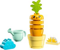 LEGO onderdeel Growing Carrot 10981-1