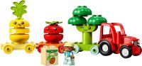 LEGO part Fruit and Vegetable Tractor 10982-1