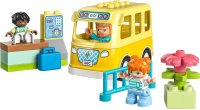 LEGO onderdeel The Bus Ride 10988-1