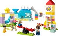 LEGO onderdeel Dream Playground 10991-1
