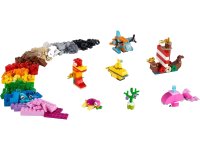 LEGO part Creative Ocean Fun 11018-1