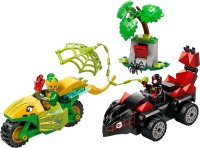 LEGO onderdeel Spin and Electro Dinosaur Vehicle Chase 11198-1