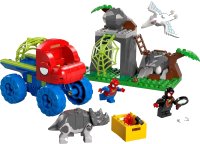 LEGO part Team Spidey Dino Crawler Rescue 11199-1