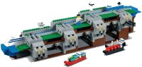 LEGO part El Canal de Panamá (The Panama Canal) 2000451-1