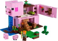 LEGO part The Pig House 21170-1