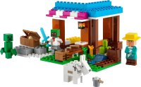 LEGO part The Bakery 21184-1