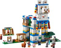 LEGO part The Llama Village 21188-1