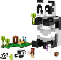 LEGO part The Panda Haven 21245-1