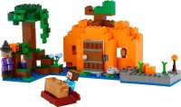 LEGO part The Pumpkin Farm 21248-1