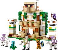 LEGO part The Iron Golem Fortress 21250-1