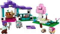 LEGO onderdeel The Animal Sanctuary 21253-1
