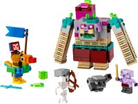 LEGO part The Devourer Showdown 21257-1