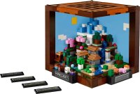LEGO part The Crafting Table 21265-1