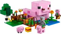 LEGO part The Baby Pig House 21268-1
