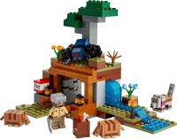LEGO part The Armadillo Mine Expedition 21269-1