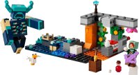 LEGO part The Warden Encounter 21274-1