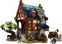 LEGO part Medieval Blacksmith 21325-1