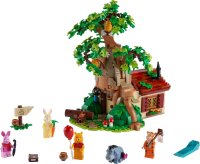 LEGO part Winnie the Pooh 21326-1