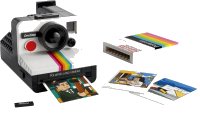 LEGO part Polaroid OneStep SX-70 Camera 21345-1