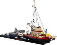 LEGO part Jaws 21350-1
