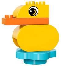 LEGO onderdeel Duck polybag 30321-1