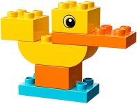 LEGO part My First Duck polybag 30327-1