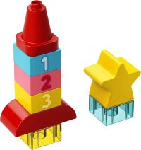 LEGO part My First Space Rocket polybag 30332-1