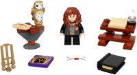 LEGO part Hermione's Study Desk polybag 30392-1