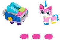 LEGO part Unikitty Roller Coaster Wagon polybag 30406-1