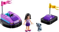LEGO part Emma's Bumper Cars polybag 30409-1