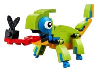LEGO part Chameleon polybag 30477-1