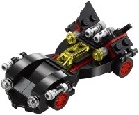 LEGO part The Mini Ultimate Batmobile polybag 30526-1