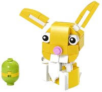 LEGO part Easter Bunny polybag 30550-1