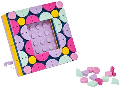 LEGO onderdeel Mini Frame polybag (30556-1)