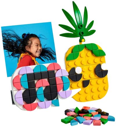 LEGO onderdeel Photo Holder & Mini Board polybag (30560-1)