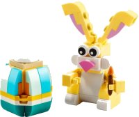 LEGO part Easter Bunny polybag 30583-1