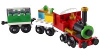 LEGO part Winter Holiday Train polybag 30584-1