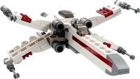 LEGO part X-Wing Starfighter - Mini polybag 30654-1