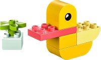 LEGO part Sachet polybag Mon premier canard 30673-1