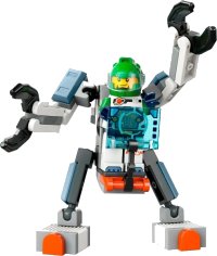 LEGO part Space Science Mech paper bag 30694-1