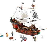 LEGO part Barco Pirata 31109-1