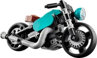 LEGO part Vintage Motorcycle 31135-1