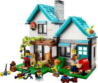 LEGO part Cozy House 31139-1