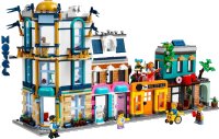 LEGO part Main Street 31141-1